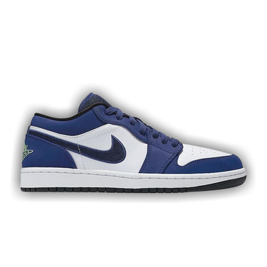 Jordan 1 low insignia blue clearance