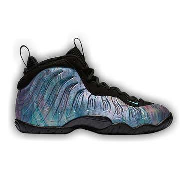 Air foamposite abalone 2025