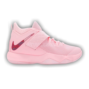 Nike lebron ambassador 10 on sale