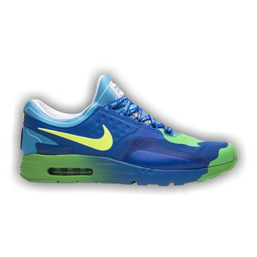 Nike air max zero doernbecher 2025
