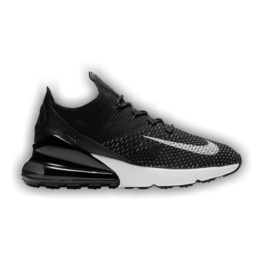 Flyknit 270 oreo discount