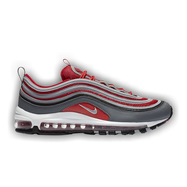 Air max 97 gym cheap red grey