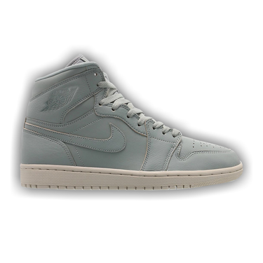 Buy Air Jordan 1 Retro High Premium Mica Green AA3993 333 GOAT