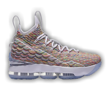 Lebrons fruity pebbles 15 online