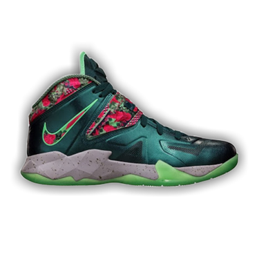 Soldier 7 lebron store