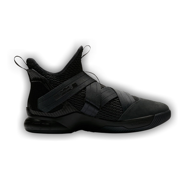 Buy LeBron Soldier 12 Dark 23 AO4054 002 GOAT