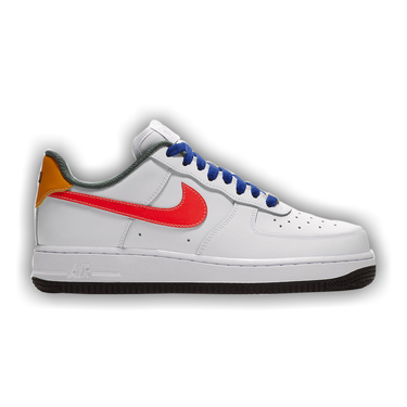 Buy Ruba Abu Nimah x Wmns Air Force 1 Low Love AR5432 167 GOAT