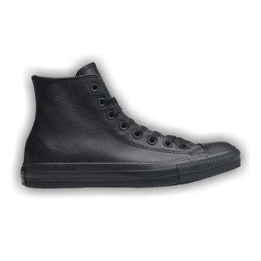 Buy Chuck Taylor All Star Hi Black 135251C GOAT