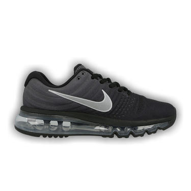 nike air max 2017 kids Black