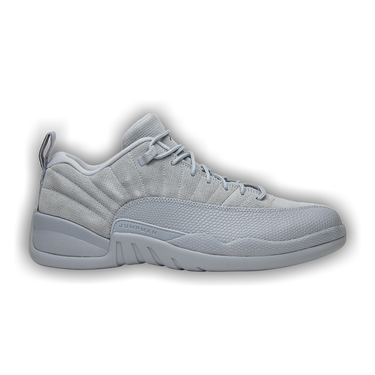たい Buy Air Jordan 12 Low Retro 'Wolf Grey' - 308317 002 | GOAT