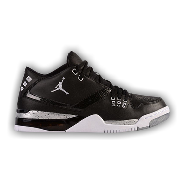 Air jordan shop flight 23 black