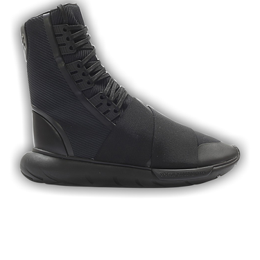 Adidas y3 qasa boot shop