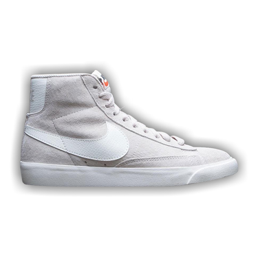 Nike blazer mid vintage suede desert sand discount