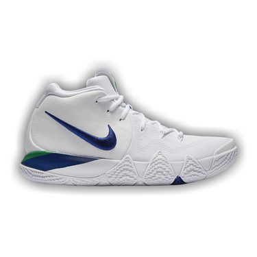 Kyrie 4 seahawks 2025