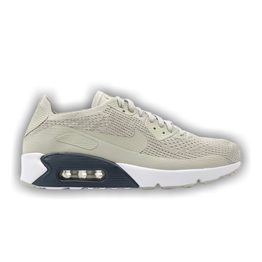 Nike air max 90 ultra 2.0 flyknit pale grey shop