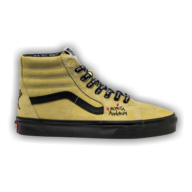 Tribe called outlet quest sk8 hi