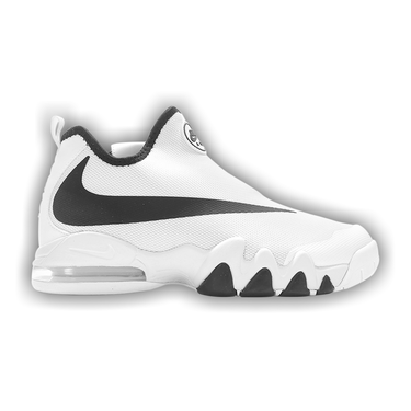 nike shoes big swoosh