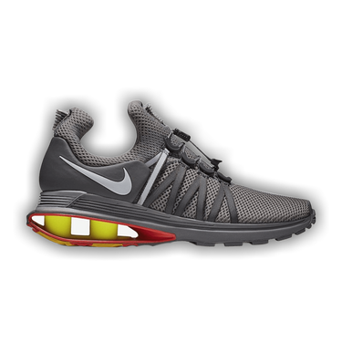 Buy Nike Shox Gravity 'Gunsmoke' AQ8553 006 GOAT