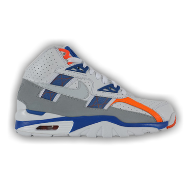 Buy Air Trainer SC High Reverse Auburn 302346 122 GOAT