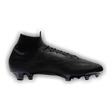 Black mercurial superfly 360 cheap