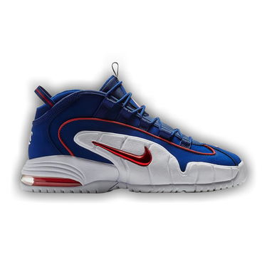 Nike air max penny 1 lil penny hot sale
