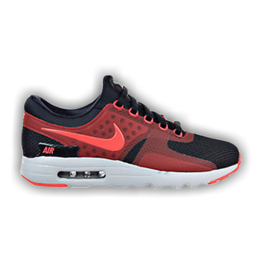 nike air max zero essential green