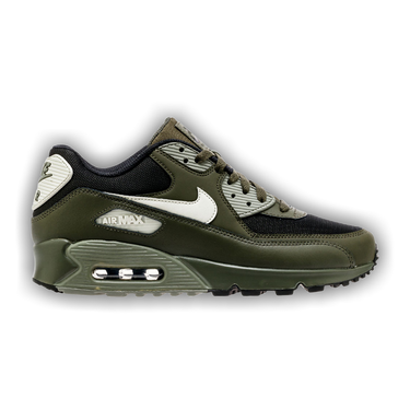 Air max 90 essential khaki new arrivals