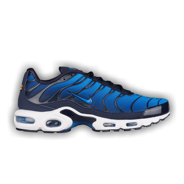 Air max plus outlet italy blue