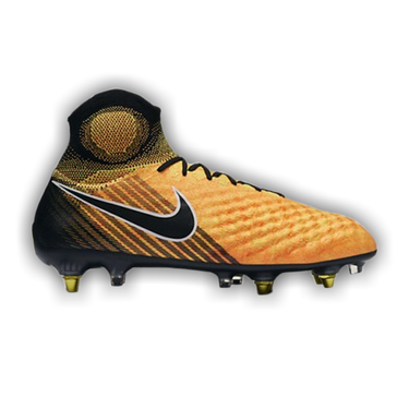Buy Nike Magista Obra II SG-Pro AC 'Laser Orange' - 869482 802 | GOAT