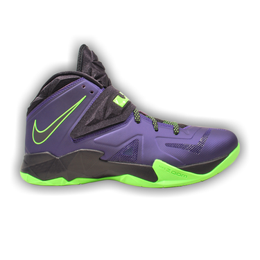 Lebron soldier 7 red online