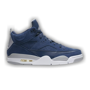 Jordan son of mars low navy discount