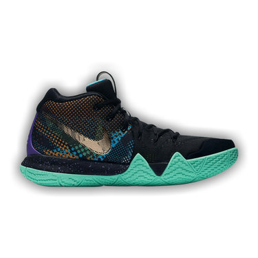 Buy Kyrie 4 EP Mamba Mentality AV2594 001 GOAT