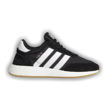 iniki black and white