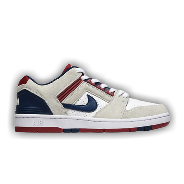Buy SB Air Force 2 Low 76ers AO0300 100 GOAT