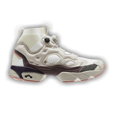Buy InstaPump Fury Ultraknit Sand Stone CM9354 GOAT