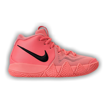 Kyrie irving shoes clearance kids pink