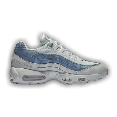 nike air max 95 infant grey