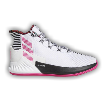 d rose 9 shoe