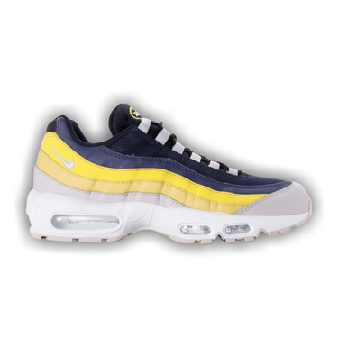 Buy Nike Air Max 95 Essential 'Lemon Wash' 749766 107 GOAT