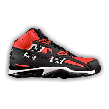 Air trainer sc high soa hot sale