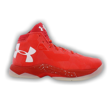 Buy Curry 2.5 GS Red Ice 1274062 984 GOAT