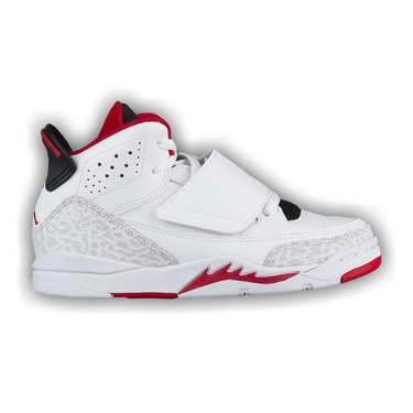 Jordan son of bg deals