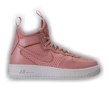 Nike air force 1 ultraforce mid pink outlet