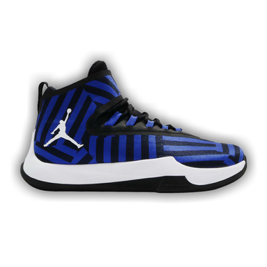 Jordan fly unlimited blue discount