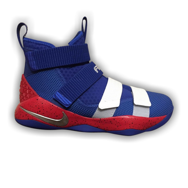 Lebron soldier 11 id cheap