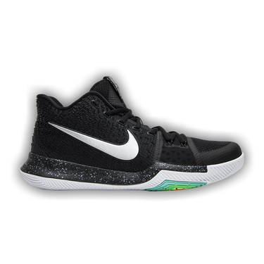 Buy Kyrie 3 Black Ice 852395 018 GOAT CA