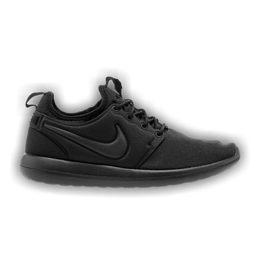 roshe 2 triple black