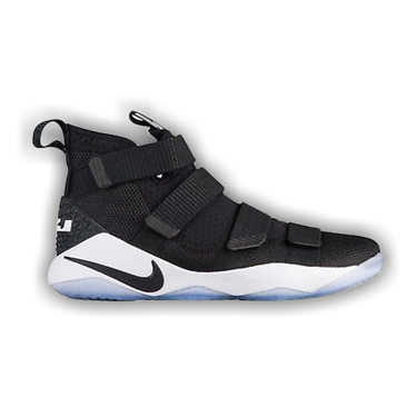 Lebron soldier 11 college navy clearance