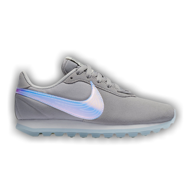 Size Nike Wmns Pre-Love 'Atmosphere Grey' - Main Image
