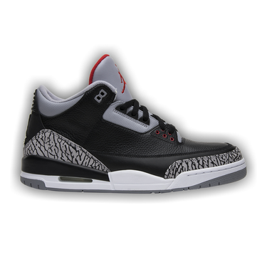 black cement 3 goat